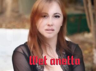 Wet_anetta