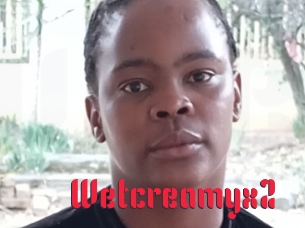 Wetcreamyx2