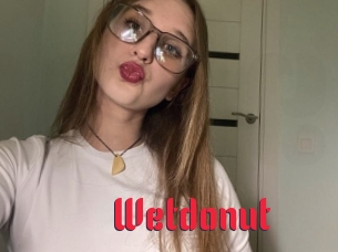 Wetdonut