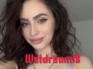 Wetdream18
