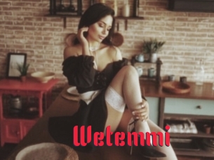 Wetemmi