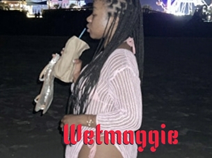 Wetmaggie