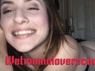 Wetmamaloverscock