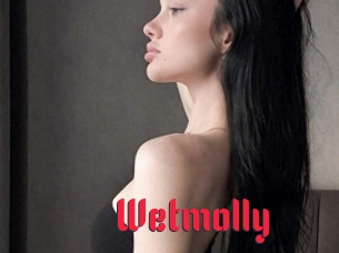 Wetmolly