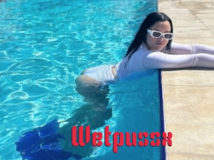 Wetpussx