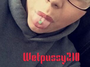 Wetpussy210