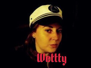 Wettty