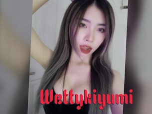 Wettykiyumi
