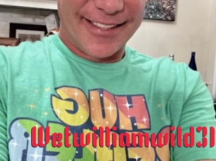 Wetwilliamwild31