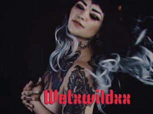 Wetxwildxx