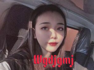 Wgdjgmj