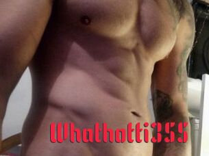 Whathotti355