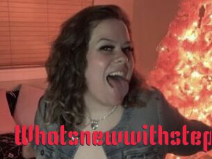 Whatsnewwithsteph