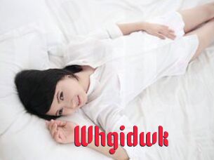 whgidwk Video Extrait