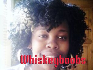 Whiskeyboobs
