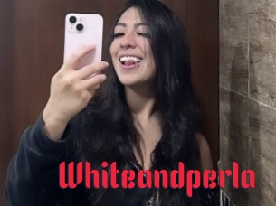 Whiteandperla