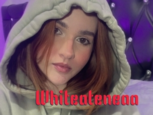 Whiteateneaa