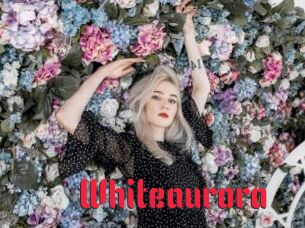 Whiteaurora