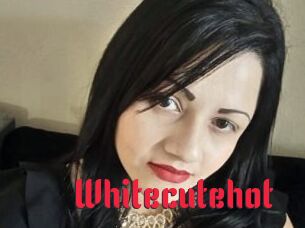 Whitecutehot