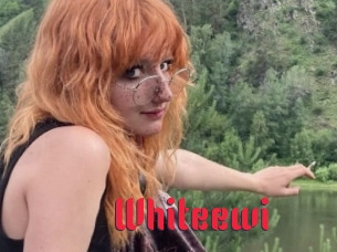 Whiteewi