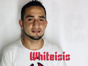 Whiteisis