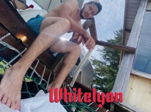 Whitelyon