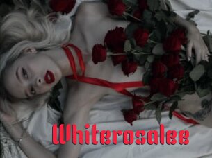 Whiterosalee