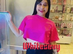Whitesexy