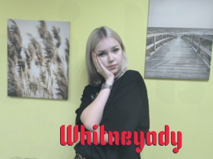 Whitneyady