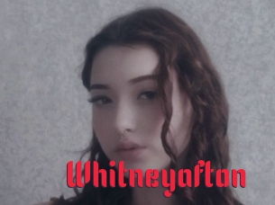 Whitneyafton