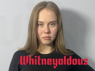 Whitneyaldous