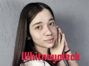 Whitneyaleck