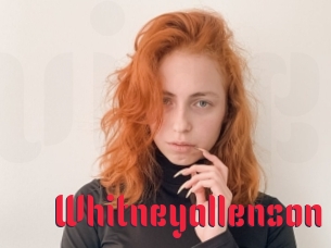 Whitneyallenson