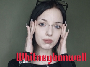 Whitneybanwell