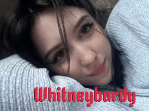 Whitneybardy