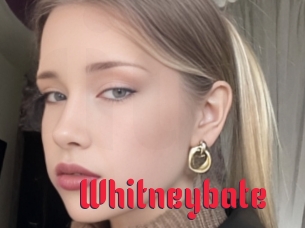 Whitneybate