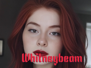 Whitneybeam