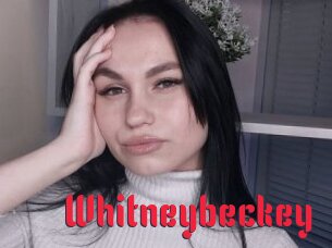 Whitneybeckey