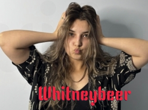 Whitneybeer