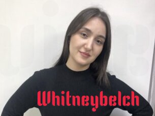 Whitneybelch