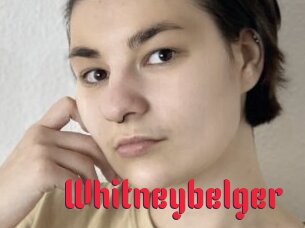 Whitneybelger