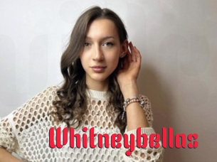 Whitneybellas