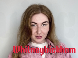 Whitneybickham