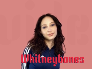 Whitneybones