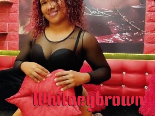 Whitneybrown