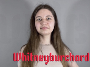 Whitneyburchard