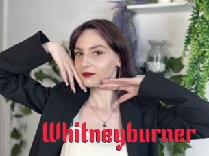 Whitneyburner