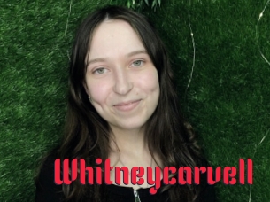 Whitneycarvell