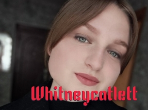 Whitneycatlett