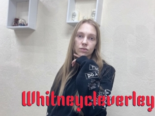 Whitneycleverley